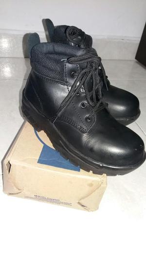 Botas Dialécticas