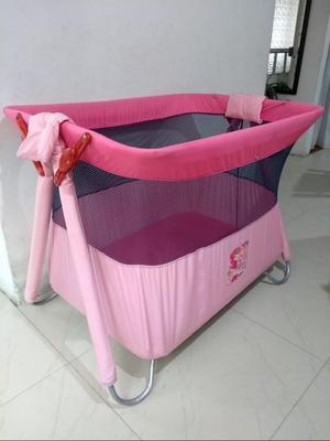 Corral para Niña