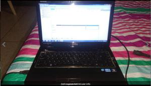 Dell Inspiron N Leer Info