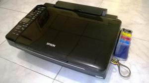 EPSON TX420W