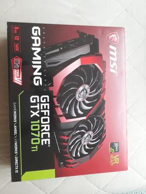 Gtx ti 8gb Usada