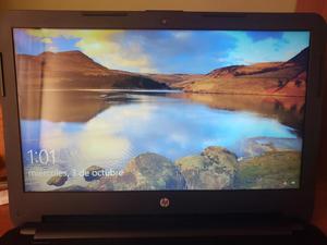 Hp Notebook 15 8ram