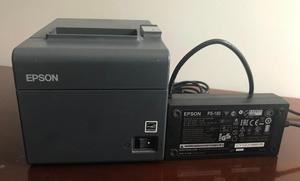 IMPRESORA POS EPSON TH20 PTO DE VENTA