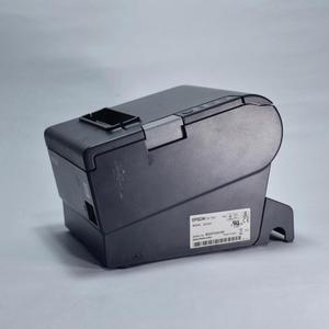 Impresora De Recibos Termica Epson Tmt88v En Red, Usada