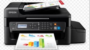 Impresora Epson L575