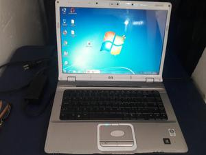 Laptop Hp Dv g Ram 250dd