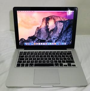 Macbook Pro 13”