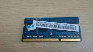 Memoria Ram 4 Gb Ddr3 All In One