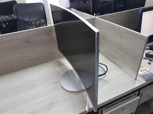 Monitor Curvo Samung 27”