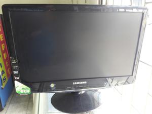 Monitor Samsung 19 Pulgadas.