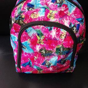 Morral Pequeño para Niño Y Niña