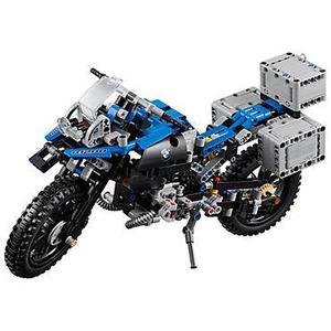 Moto BMW LEGO