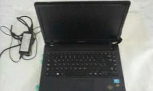 Partes de Laptop Samsung Np270e