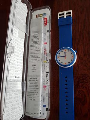 Pop Swatch Nuevo Negociable