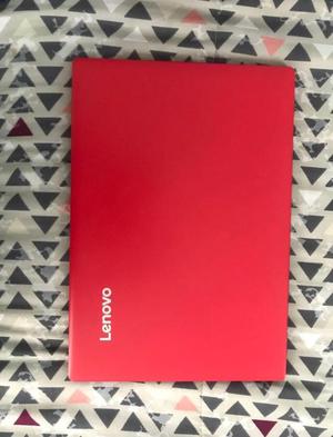 Portatil Lenovo 11” Ideapad 100S