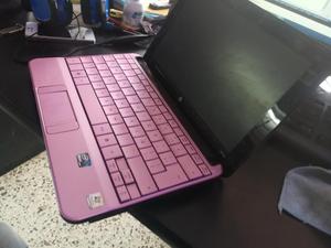 Portatil Mini Hp 140 Mil sin Cargador