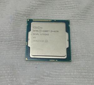 Procesador Intel Core I3 4ta Gen 3,7ghz