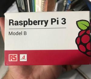 Raspberry Pi 3