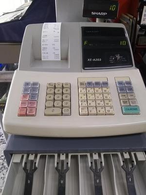 Registradora