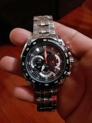 Reloj Casio Edifice