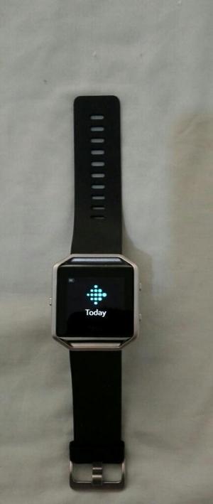 Reloj Fitbit Blaze Smart