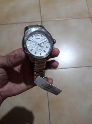 Reloj Fossil Original BQ