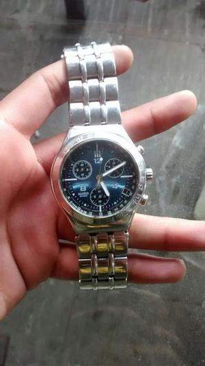 Reloj Swatch Irony