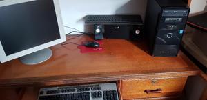 Se Vende Pc Usado en Excelente Estado