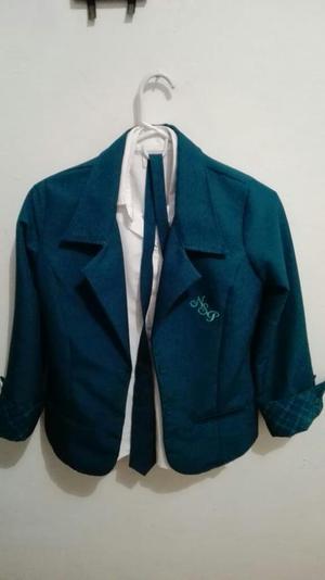 Se Vende Uniformes Completos de Colegio