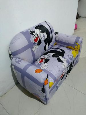 Sofa para Niña