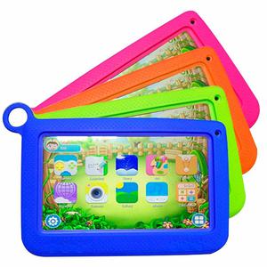 Tablet Krono Kids Niños Bluetooth Camara 8gb Pc Juegos