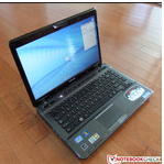 Toshiba Satellite serie P745