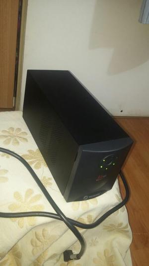 Ups w Monofasica 120v