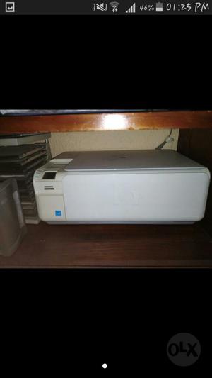 Vendo Impresora Hp