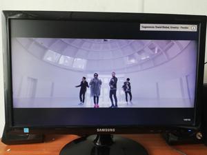 Vendo O Cambio Monitor Samsung 19