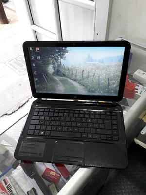 Vendo Portatil Hp de 14 Pulgadas