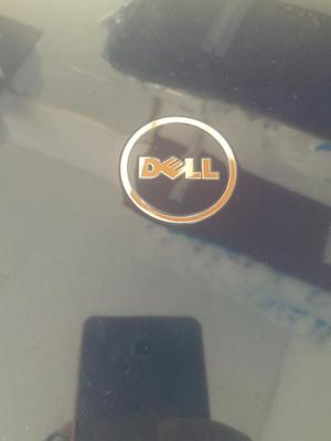 Vendo Portatil Marca Dell