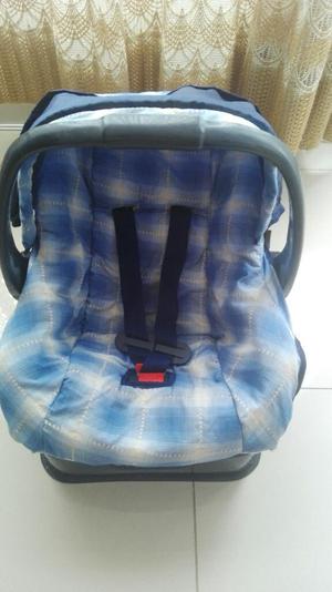 Vendo Silla para Bebe