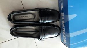 Vendo Zapatos Colegiales Reinder Nuevos