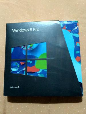 Windows 8 Pro