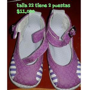 Zapatos Notuerce