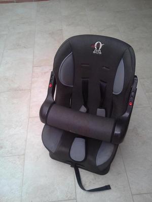 vendo silla de carro para bebe