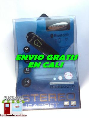 AUDIFONOS BLUETOOTH ESTEREO