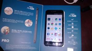 Amgoo Am520 Pro