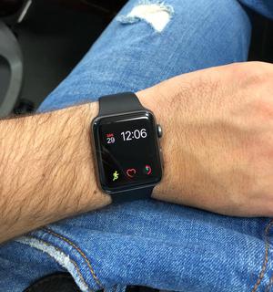 Apple Watch S2 - Usado 42mm