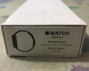 Apple Watch Series 142Mm Como Nuevo !!