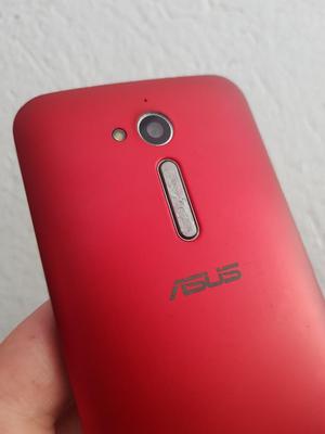 Asus Go,2ram, Pantalla 5'' Es 4g, Dual