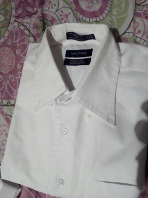 Camisas Arturo Calle Y Nautica