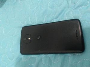 Celular Android Barato Motorola Moto C