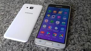 Celular Samsung Galaxy J3 Perfecto